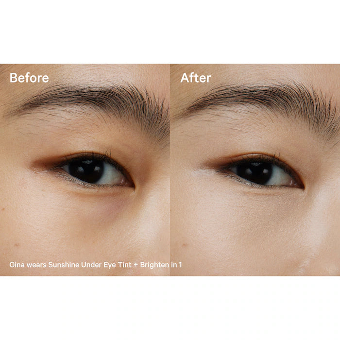 Milk Sunshine Under Eye Brightening Light Coverage Concealer