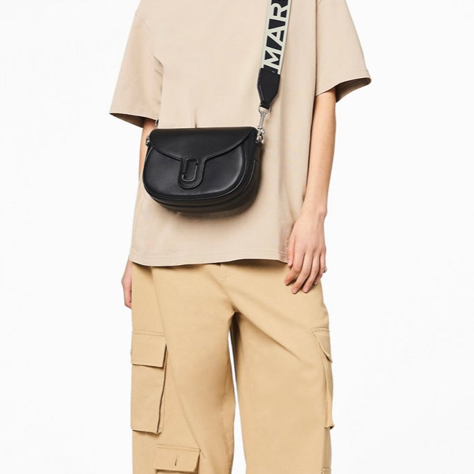 Marc Jacobs The Saddle Bag