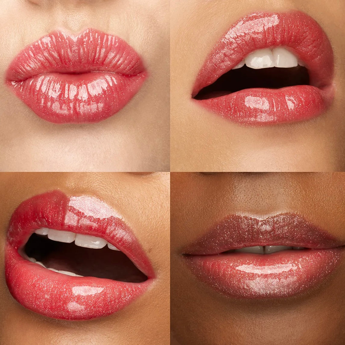 Kiko Milano 3D Hydra Lipgloss