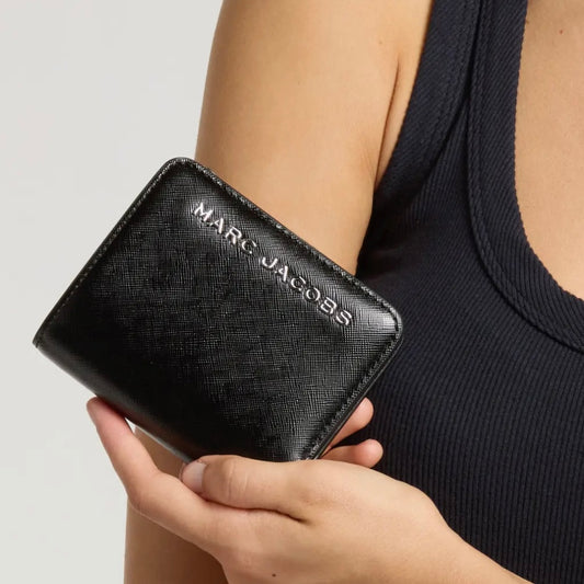 Marc Jacobs Mini Compact Wallet