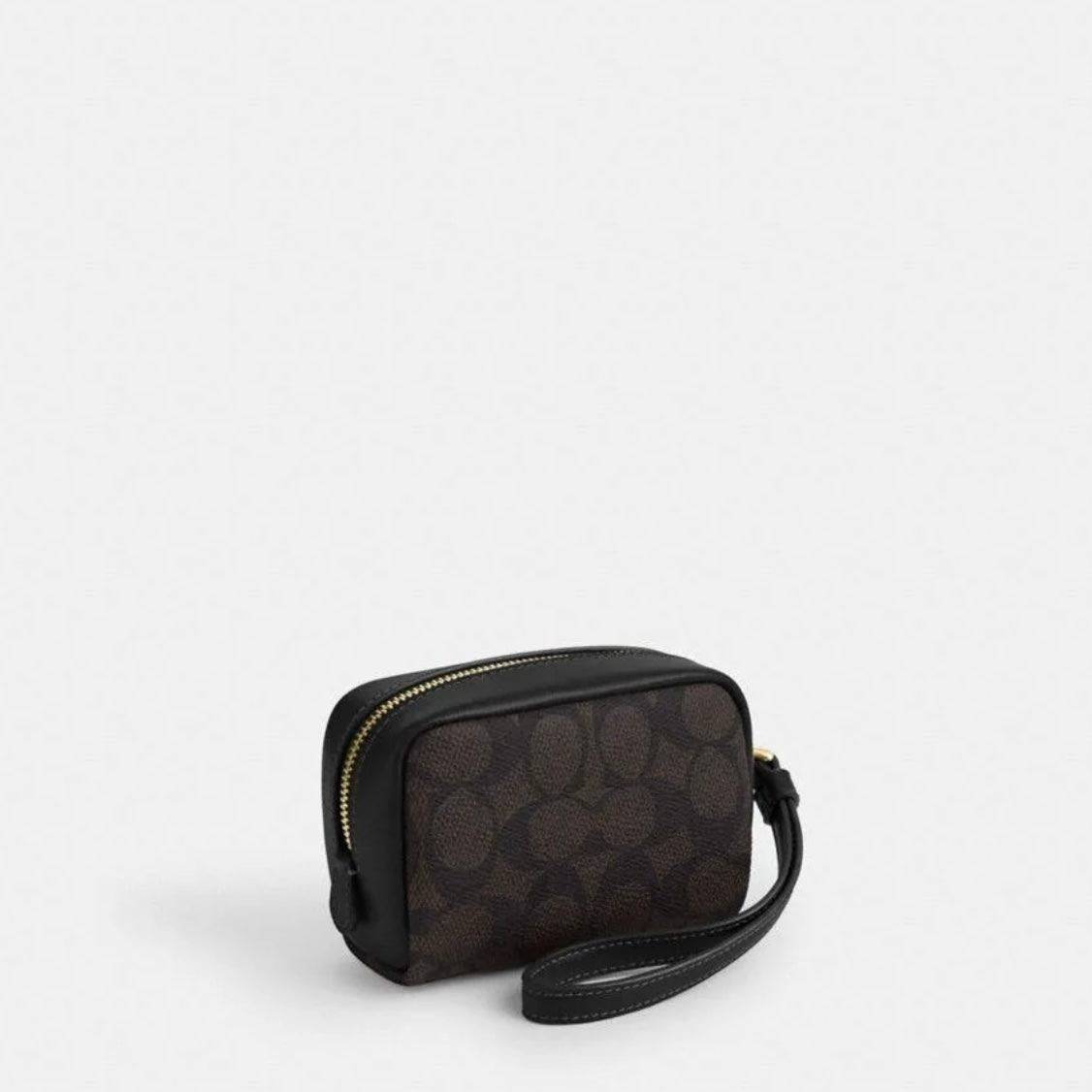 Coach Pouch Wrislet