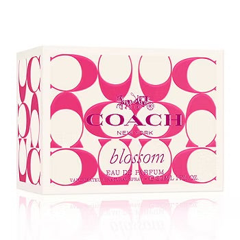 Coach Poppy Blossom Eau De Parfum