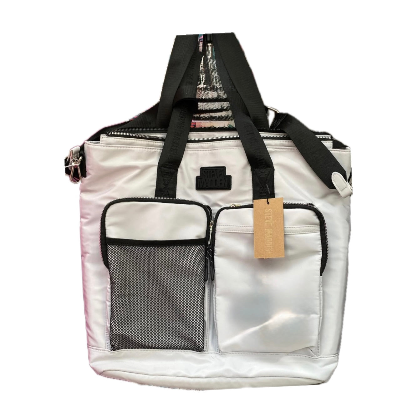 Steve Madden Bteagan Gift Set Bag