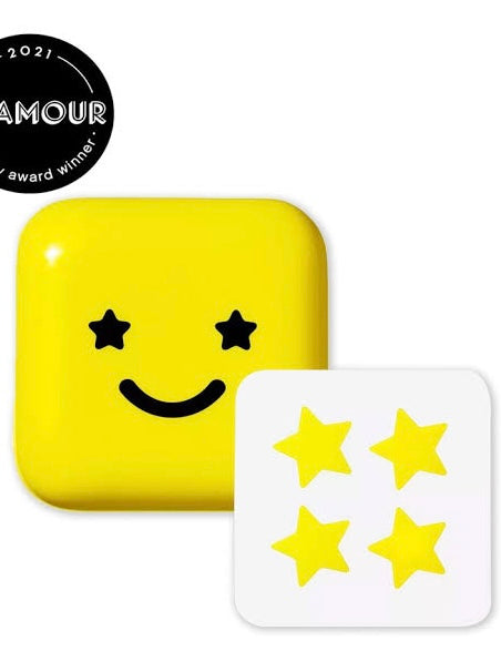 Starface pimple patches box