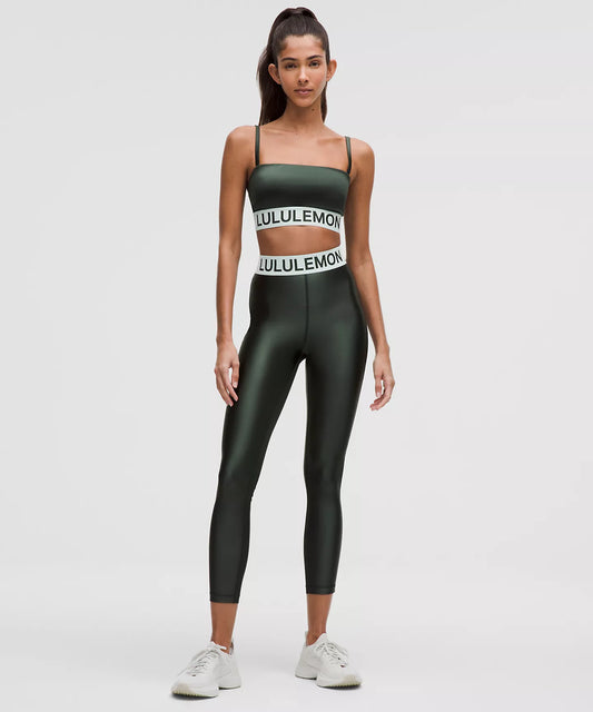 Lululemon Satin Shine High-Rise Train Tight 25.5"