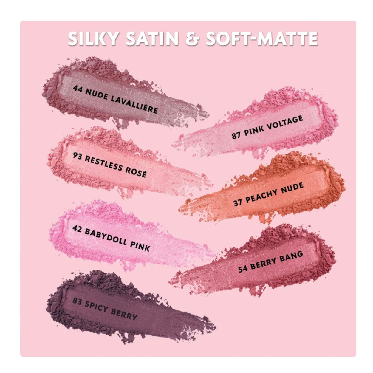 Yves Saint Laurent Make Me Blush 24H Buildable Powder Blush