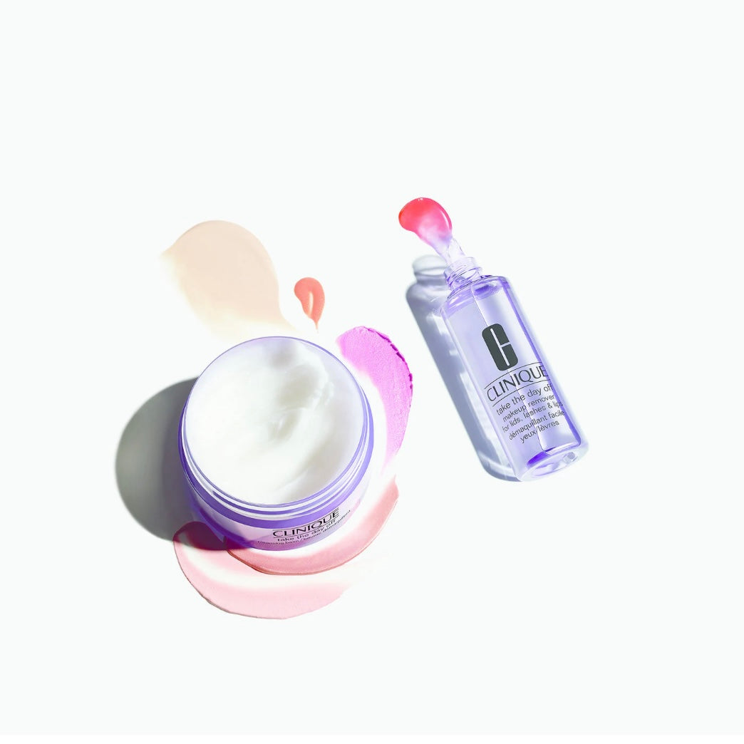 Clinique Makeup Remover