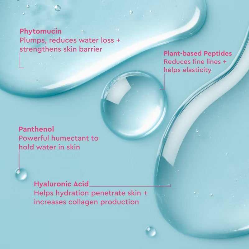 Byoma Phyto Mucin Glow Serum