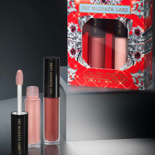 Pat McGrath Labs: Mini LUST: Gloss™ Duo