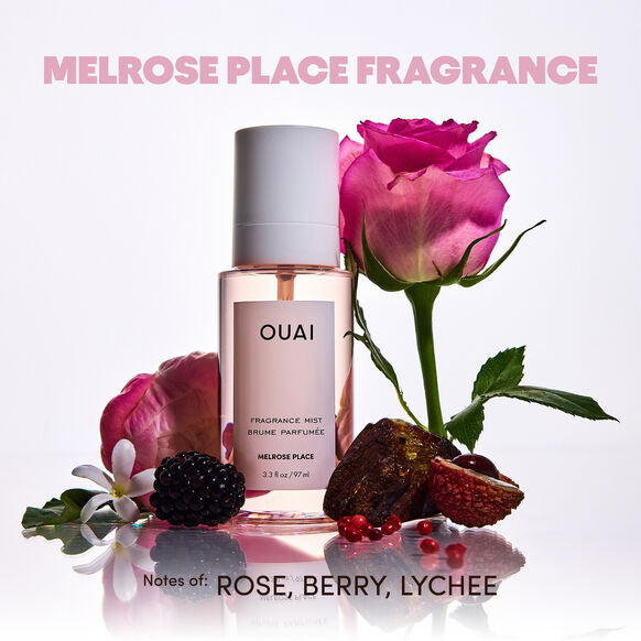 OUAI Instant Cation Kit