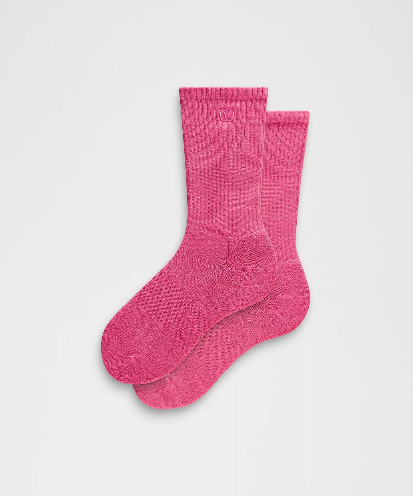 Lululemon Unisex Daily Essential Socks