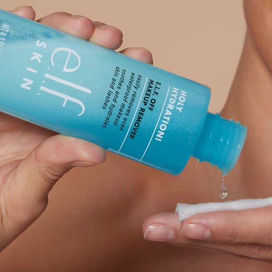 Elf Off Make Up Remover