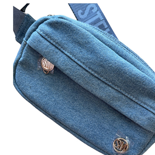 Steve Madden Belt Bag