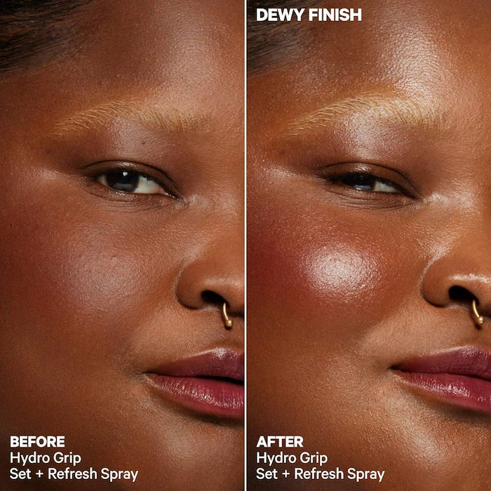 Milk Grip Set + Refresh Spray