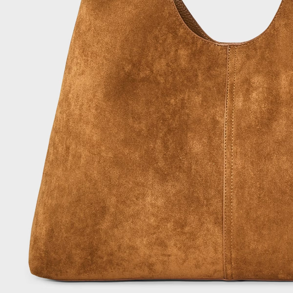 Oversized Slouchy Shoulder Bag