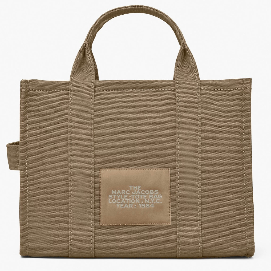 Marc Jacobs The Canvas Médium Tote Bag