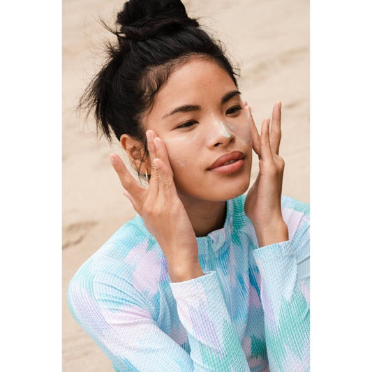 Hero Force Shield Superlight Sunscreen - SPF 30