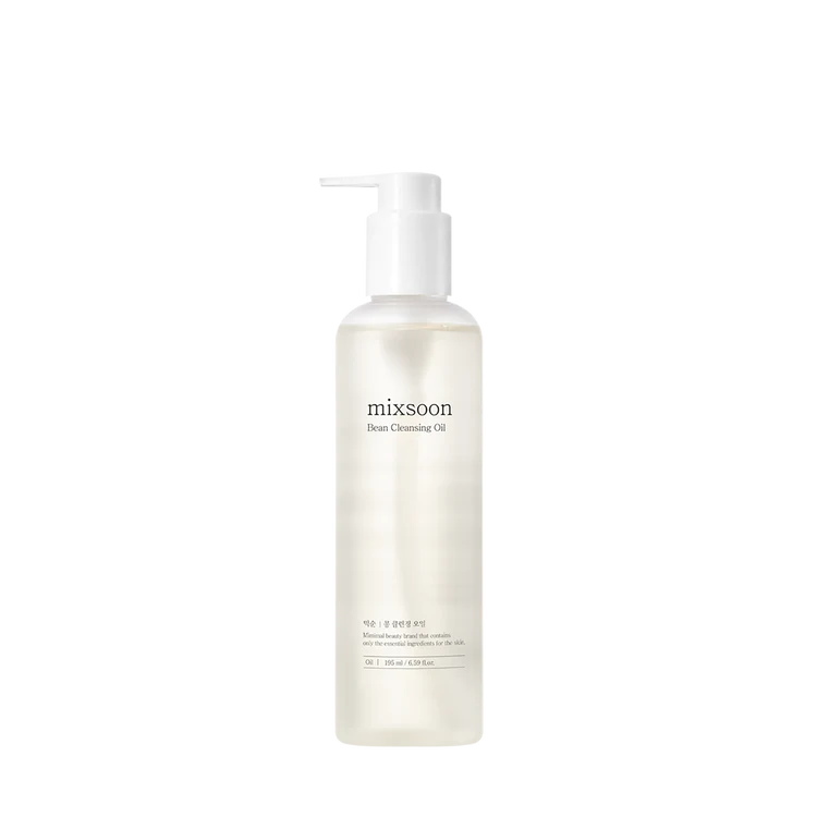 Mixsoon Bean Cleansing Oil