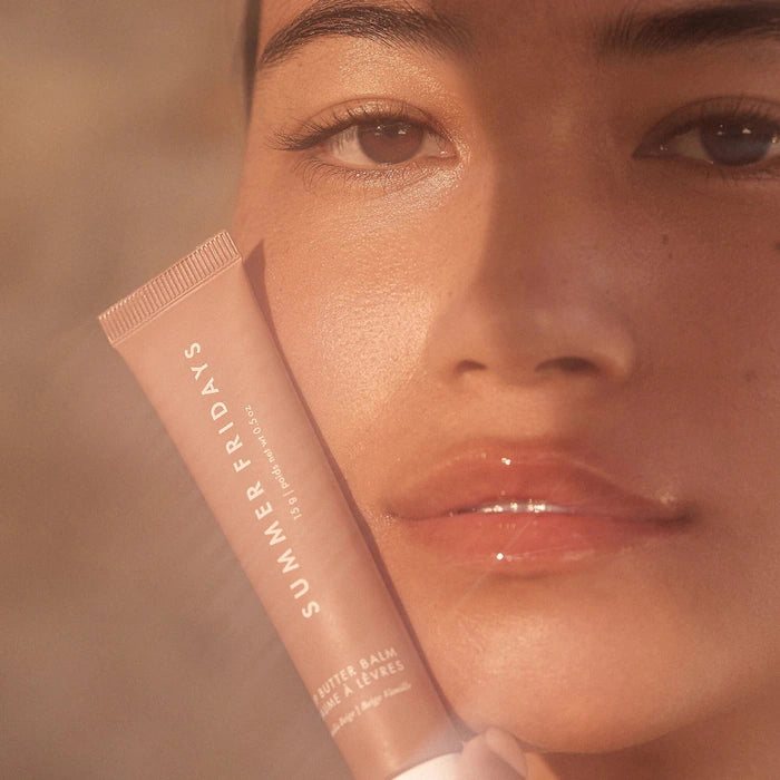 Sephora Favorites Gleamy Dreamy Makeup Set