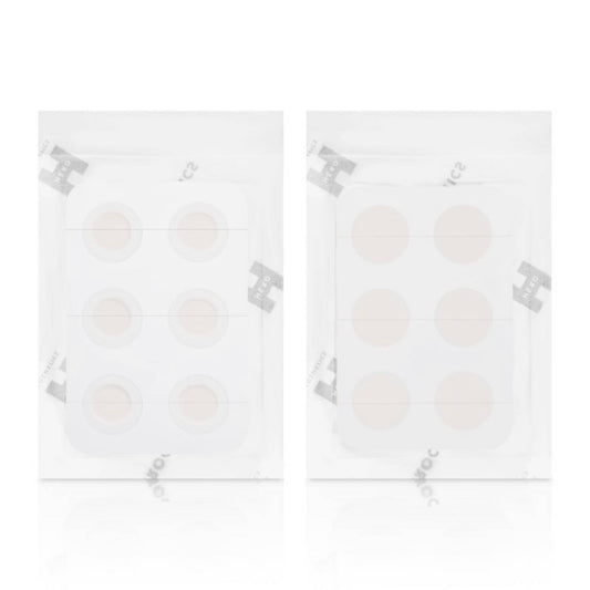 Hero Mighty Patch Duo