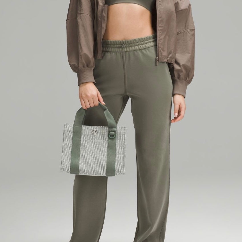 Lululemon Two Tones Tote Bag 4L