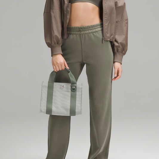 Lululemon Two Tones Tote Bag 4L