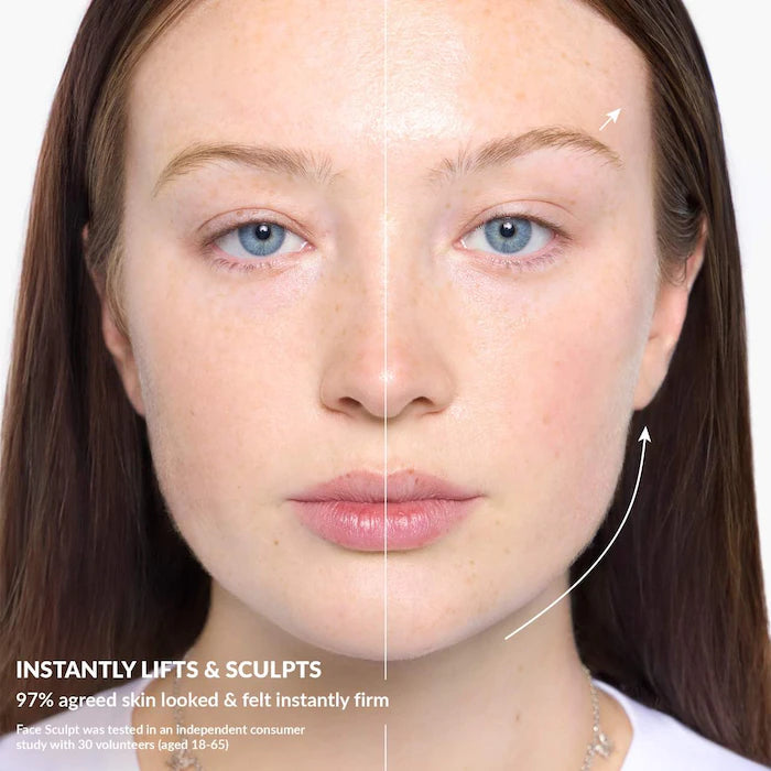 Refy Face Sculpt Lifting and Hydrating Moisturizer