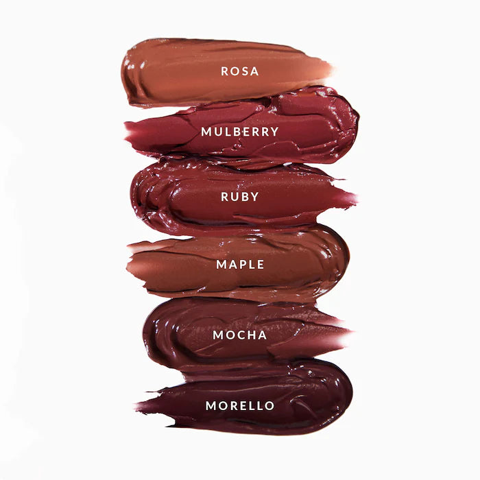 Refy Satin Liquid Lipstick Pen with Vitamin E