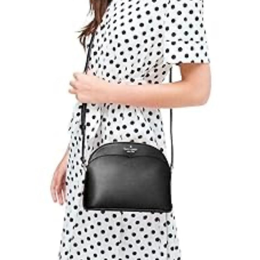 Kate Spade Payton Dome Crossbody Bag
