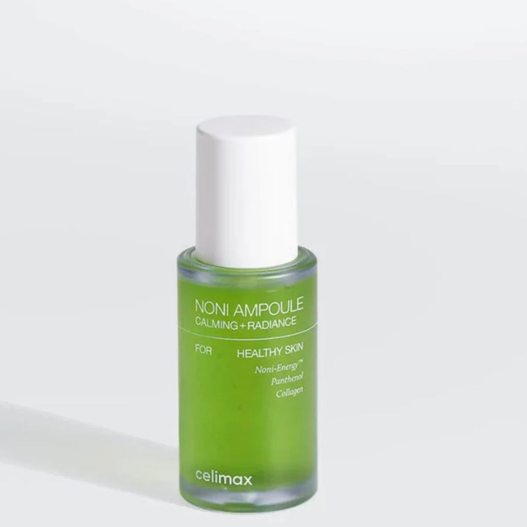CELIMAX The Real Noni Energy Ampoule (Desinflama y Calma)