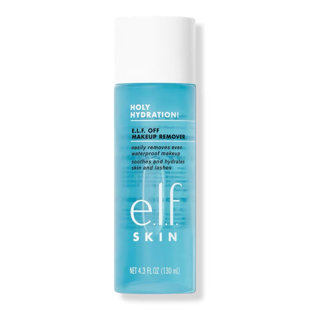 Elf Off Make Up Remover