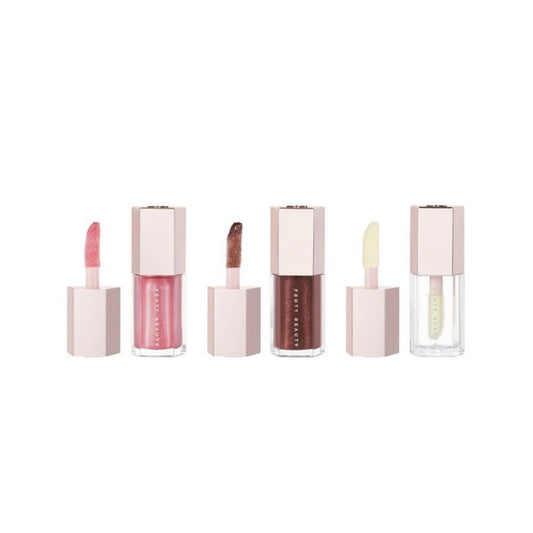 Fenty Beauty Trio Mini Set Gloss Bomb