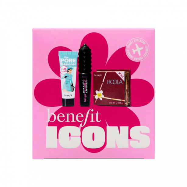Benefit Icons