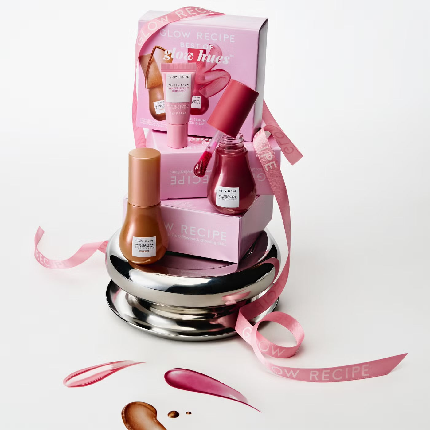 Glow Recipe Best of Glow Hues