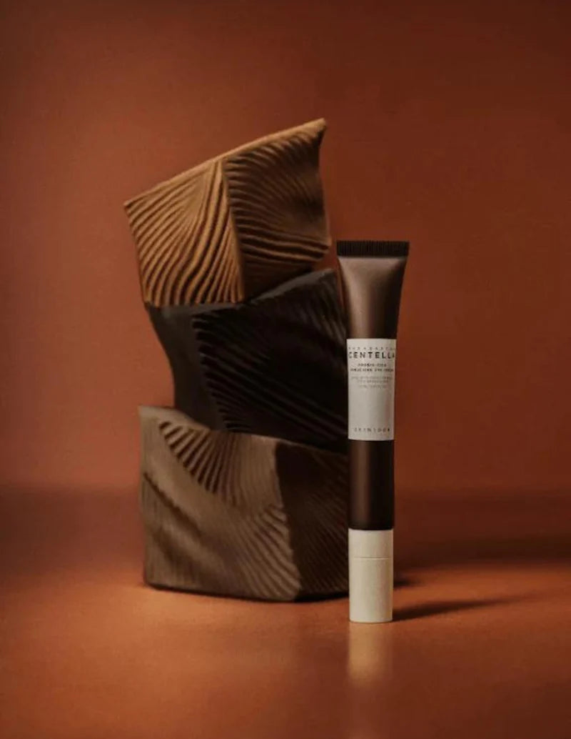SKIN1004 Madagascar Centella Probio-Cica Bakuchiol Eye Cream Twin Pack Set