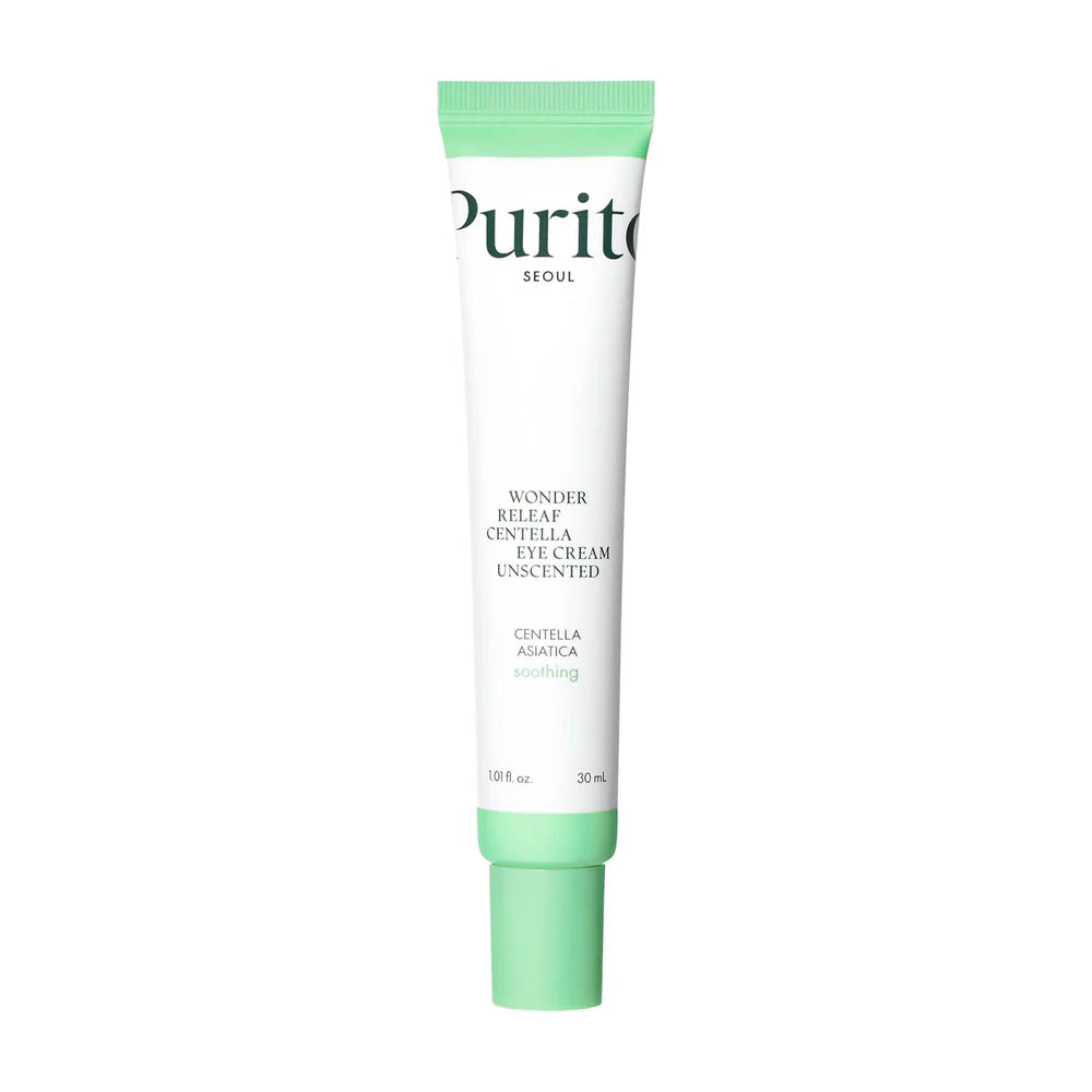 PURITO SEOUL Wonder Releaf Centella Eye Cream Unscented
