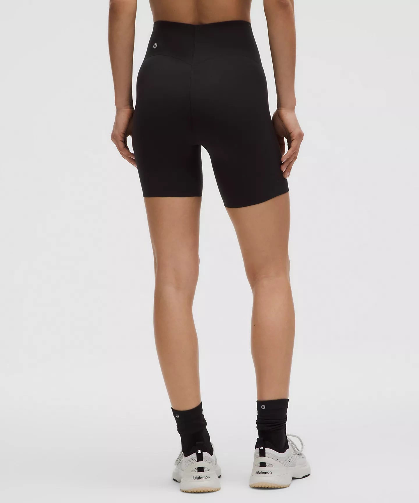 Lululemon Glow Up™ Super-High-Rise Short 6"