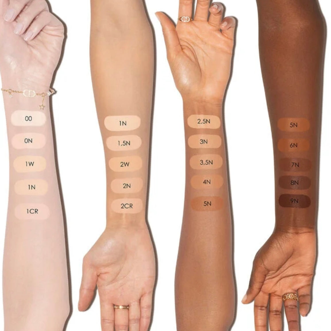 Dior Forever Skin Perfect