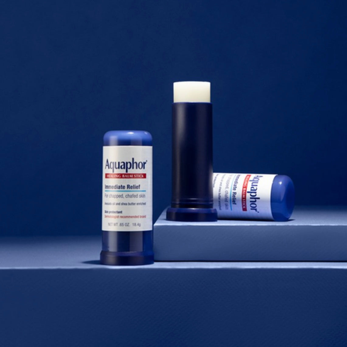 Aquaphor Healing Balm Stick Unscented.65oz