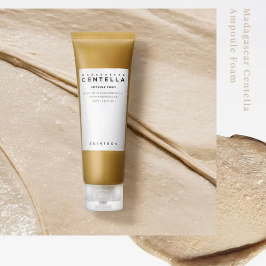 SKIN1004 Madagascar Centella Double Cleansing Duo (Kit Doble Limpieza)