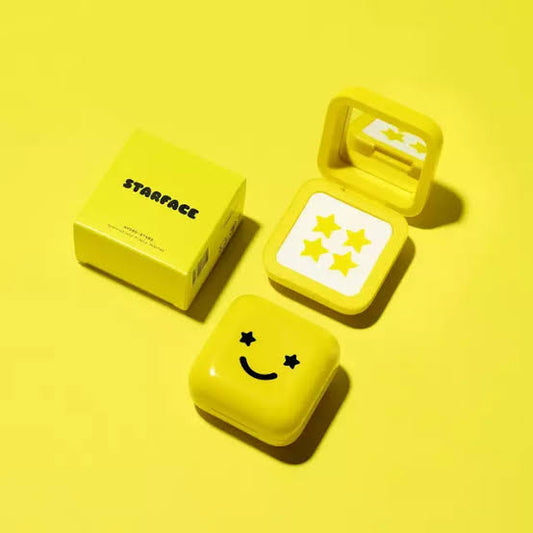 Starface pimple patches box