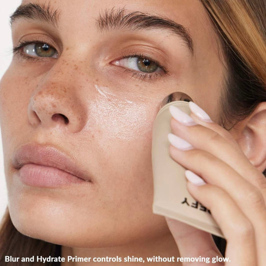 Refy Face Primer Blur and Hydrate