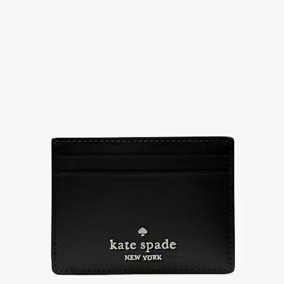 Kate Spade Madison Small Slim Card Holder