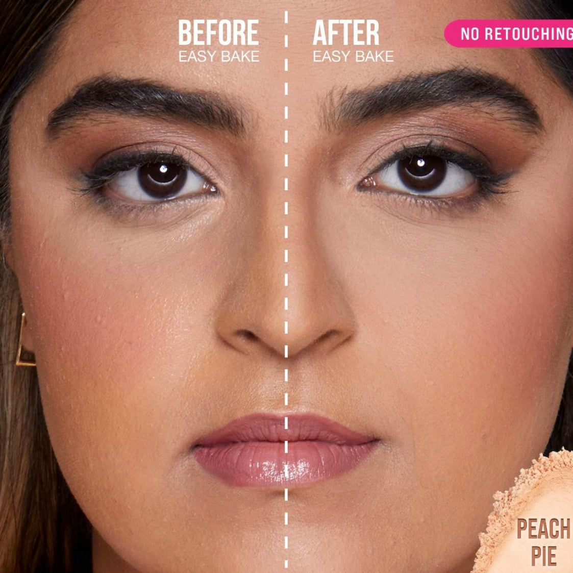 HUDA BEAUTY Blurring Loose & Setting Powder