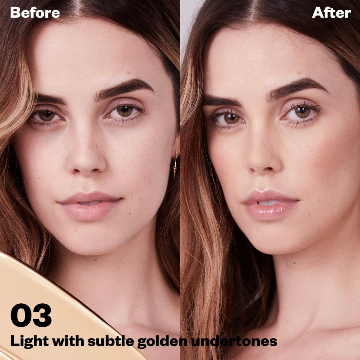 Kosas Mini Revealer Super creamy Concealer