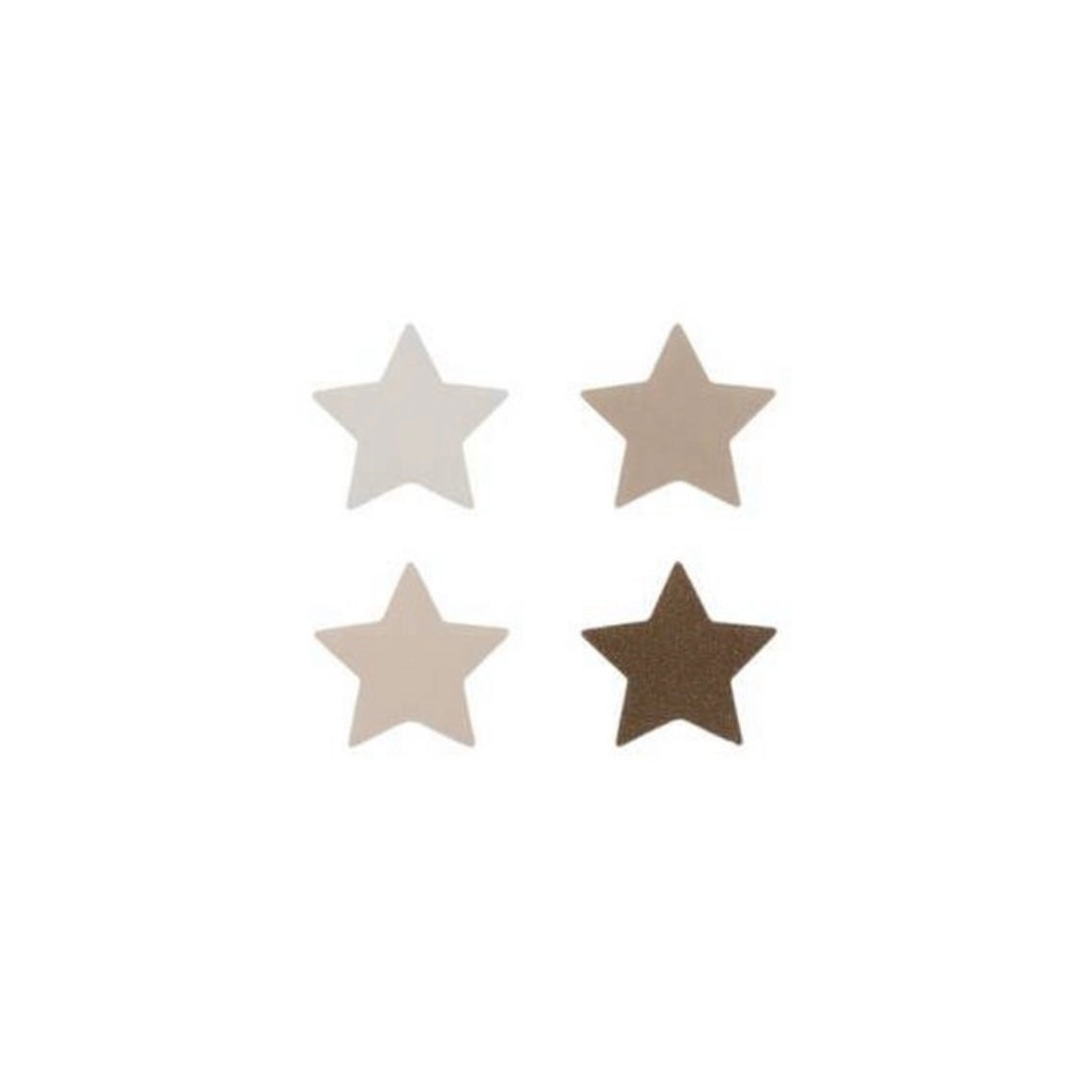 Starface Hydro Earth Star Pimple Patches