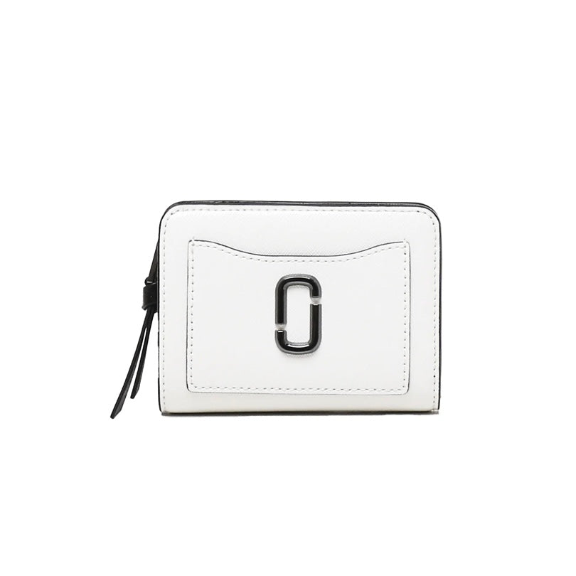 Marc Jacobs The Mini Compact Wallet