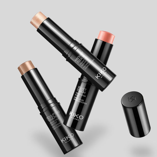 Kiko Milano Contouring Face Set