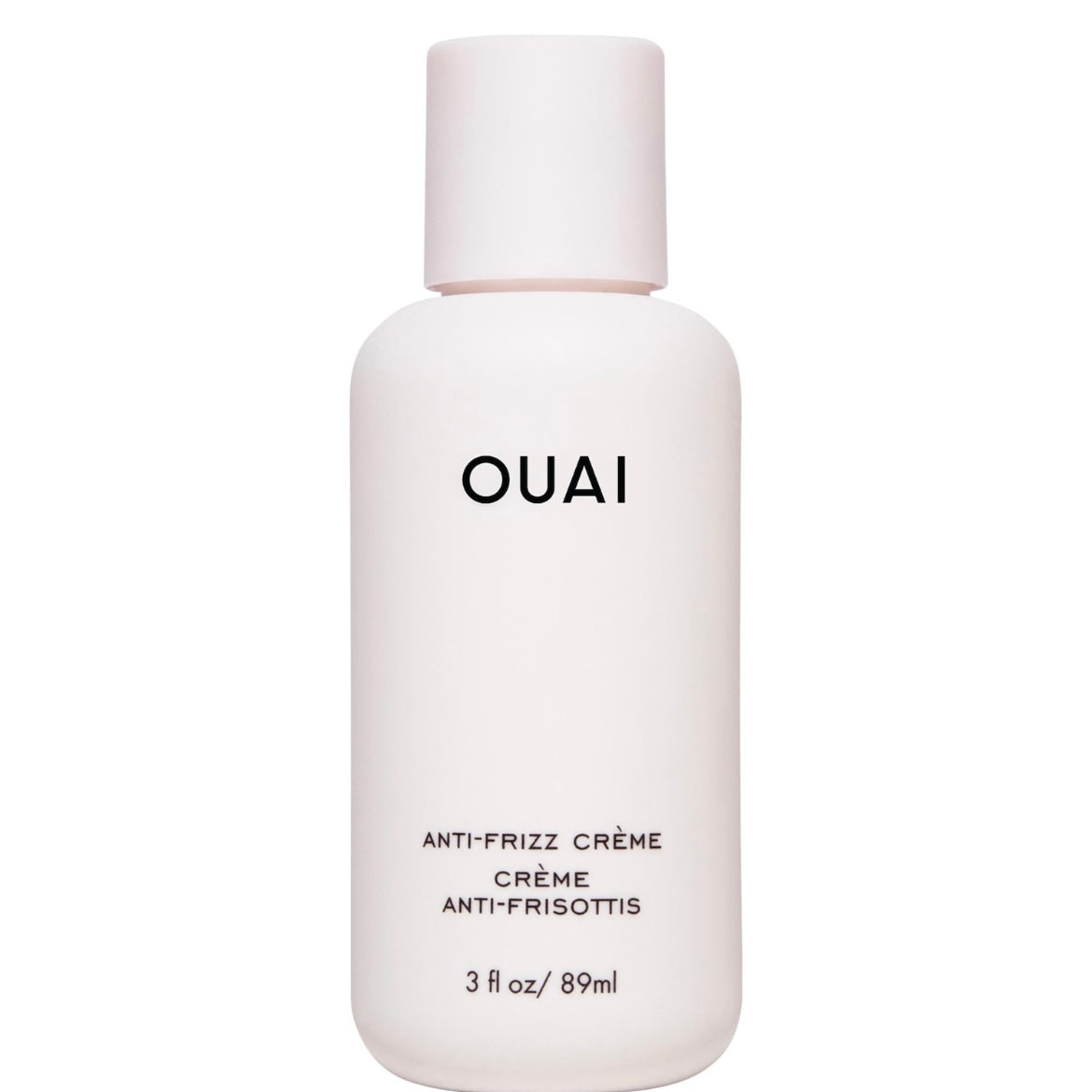 OUAI Mini Anti-Frizz Hair Styling Cream