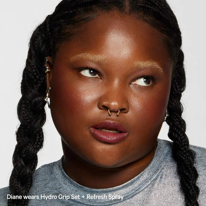 Milk Grip Set + Refresh Spray